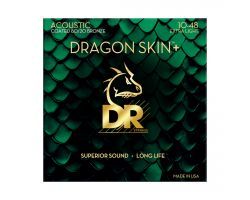 Dragon Skin+ DA8-10