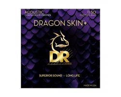 Dragon Skin+ DA8-11
