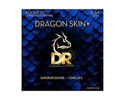 Dragon Skin+ DA8-12