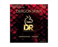 Dragon Skin+ DA8-13