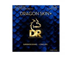 Dragon Skin+ DAP-10/12