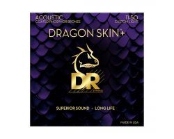 Dragon Skin+ DAP-11