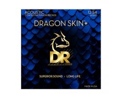 Dragon Skin+ DAP-12